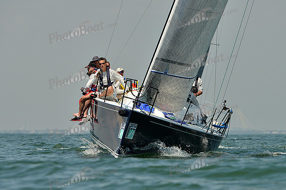 2014 Charleston Race Week D 224