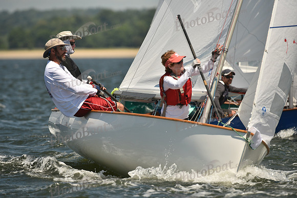 2018 Thistle Nationals G_0226