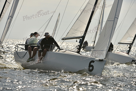 2019 J70 Winter Series C_0852