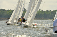 2015 Charleston Race Week B 831