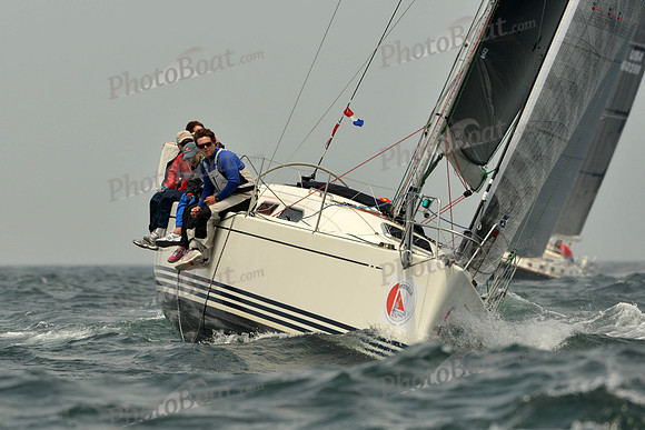 2015 Block Island Race Week D 1228