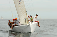 2011 Park City Regatta A 559