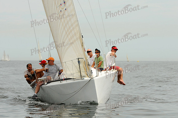 2011 Park City Regatta A 559