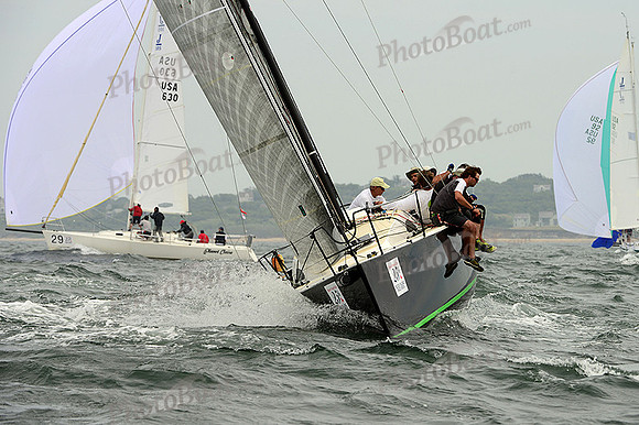 2013 Block Island Race Week C 773