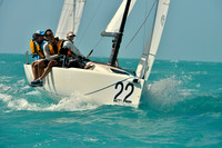 2017 Quantum Key West RW C 750