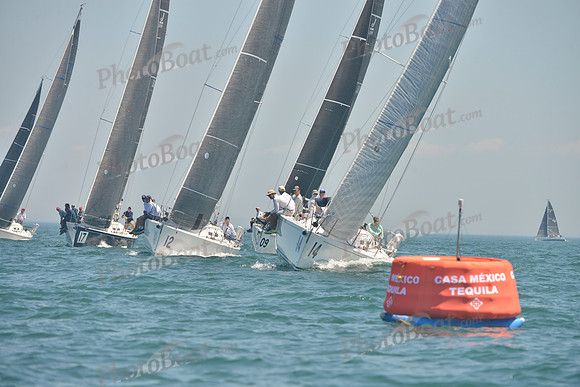 2025 Block Island Race Week G_0042