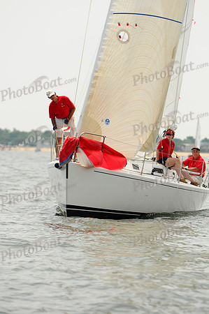 2011 Southern Bay RW E 235