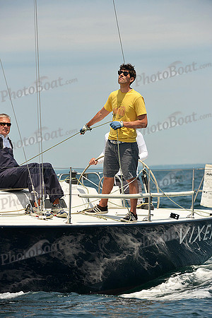 2015 Block Island Race Week K 874