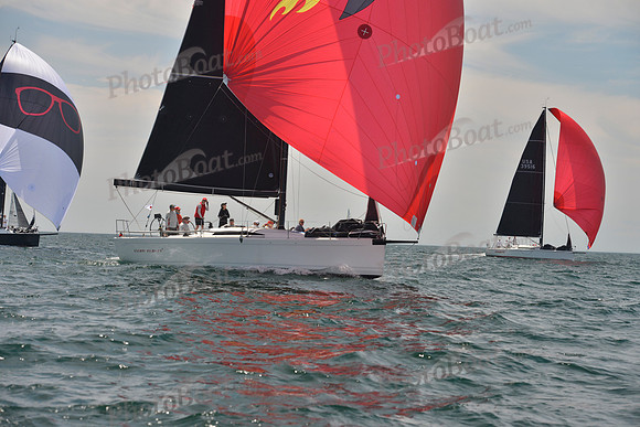 2019 Block Island Race Week D_0643