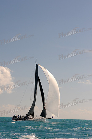 2012 Key West Race Week D 1314