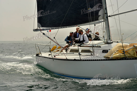 2017 Block Island Race Week C_1018