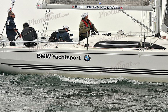 2013 Block Island Race Week D 038