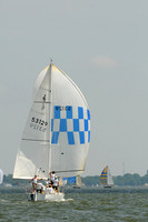 2012 Southern Bay Race Week A 276