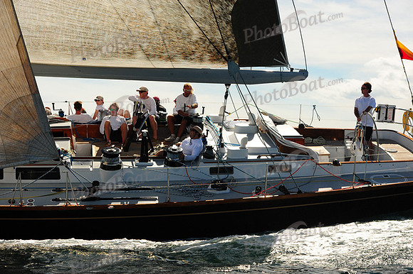 2014 Newport Bermuda A 1922
