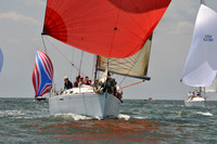 2012 CPYC One Design 1525
