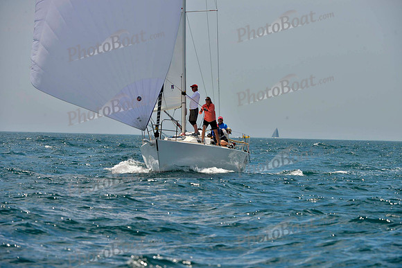 2021 Block Island Race Week A_0139