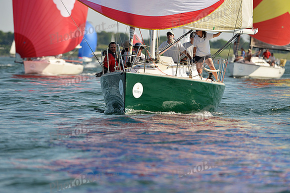 2015 NYYC Annual Regatta C 1631