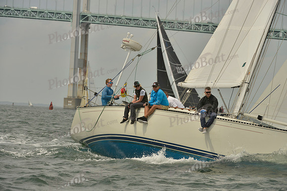 2018 NYYC Annual Regatta A_1532
