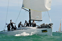 2013 Key West Race Week C 1685