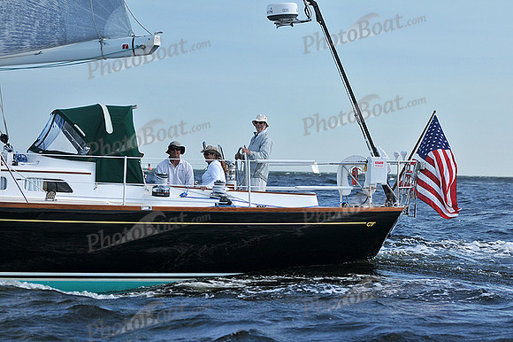 2013 NYYC Annual Regatta B 2218