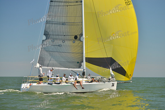 2017 Southern Bay Race Week B_0865