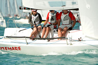 2015 Key West Race Week A 398