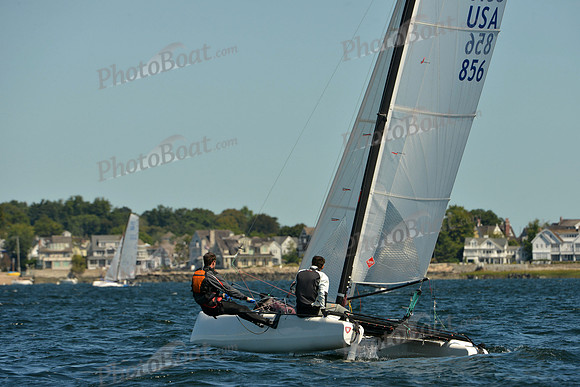 2015 Roton Point Multihull Regatta 053