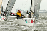2013 Charleston Race Week A 1716