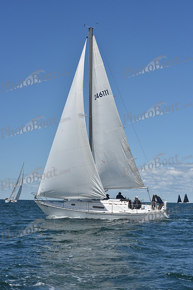 2021 Block Island Race Week D_2107