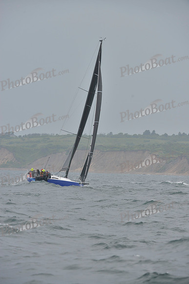 2019 Block Island Race Week F_0368