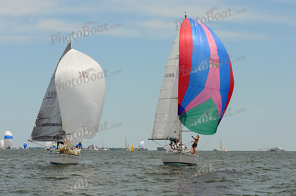 2011 Southern Bay RW C 626
