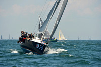2015 Block Island Race Week A 885