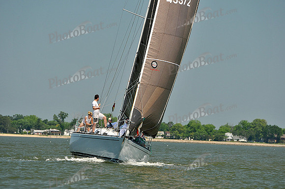 2013 Southern Bay Race Week A 199