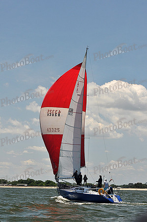 2014 Southern Bay Race Week C 2317