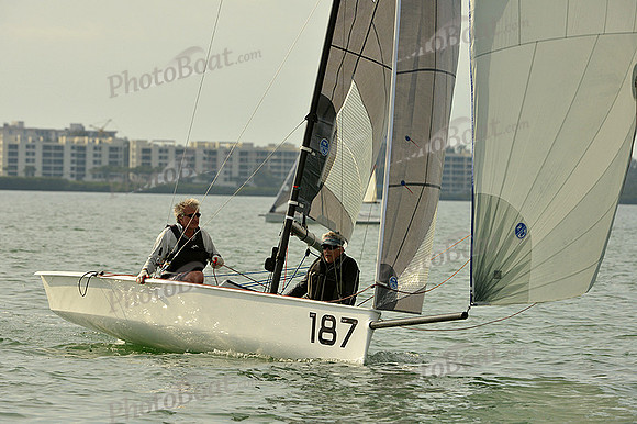 2015 VX1 Winter Series A 998