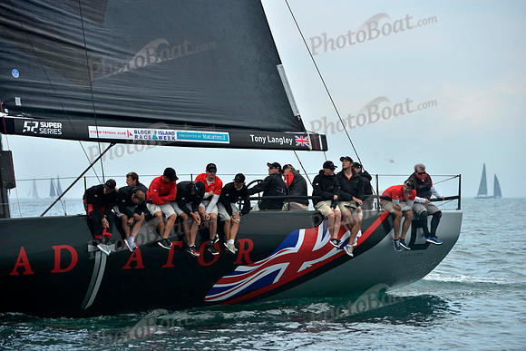 2021 Block Island Race Week C_0948