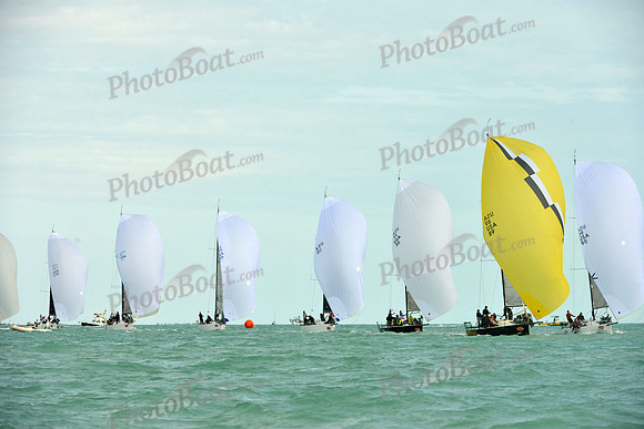 2016 Key West Race Week D_0930