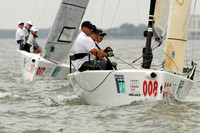 2012 Charleston Race Week B 1657