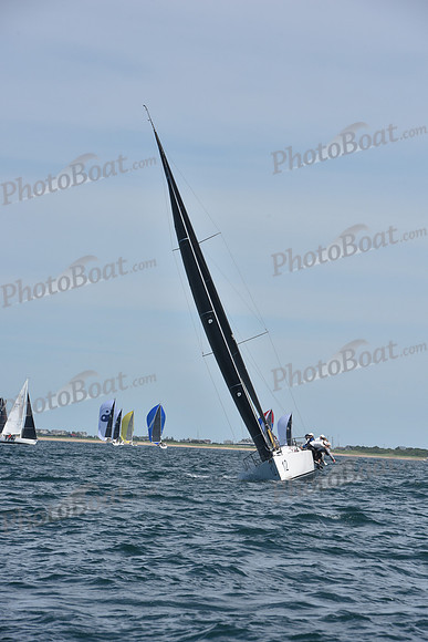 2021 Block Island Race Week D_3446