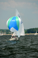 2011 Flying Scot NAC D 1136