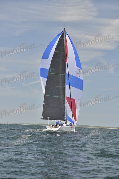 2019 Block Island Race Week D_0049