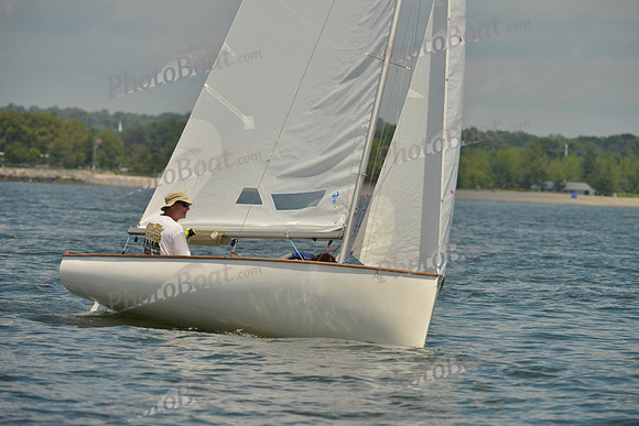 2018 Thistle Nationals J_0255