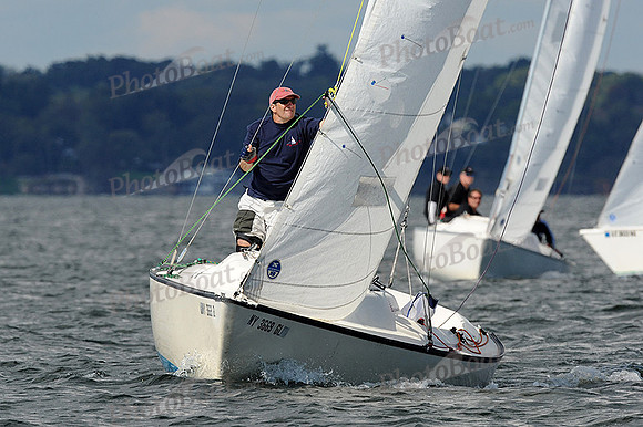 2012 Sonar LIS Champs B 519