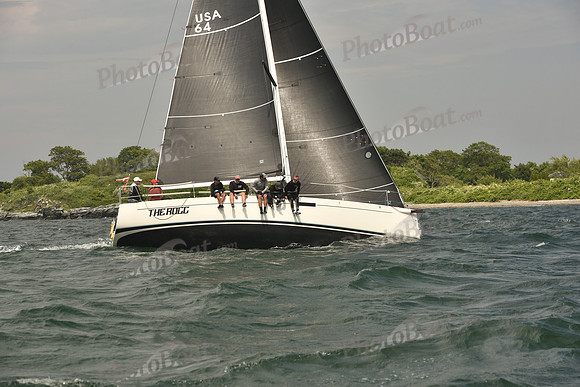 2024 NYYC Annual Regatta_3094