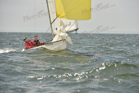 2018 Thistle Nationals E_0363