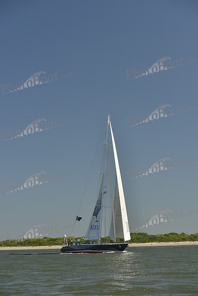 2017 Charleston Race Week A_0010