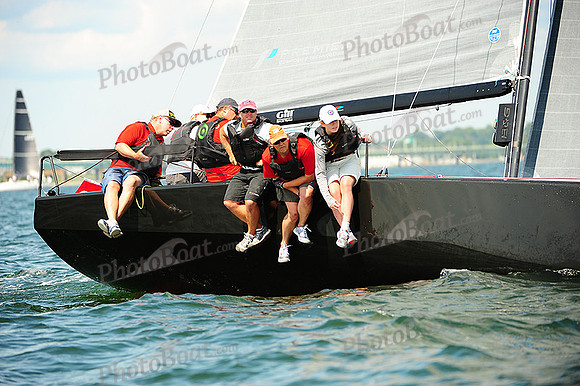 2014 NYYC Race Week C 796