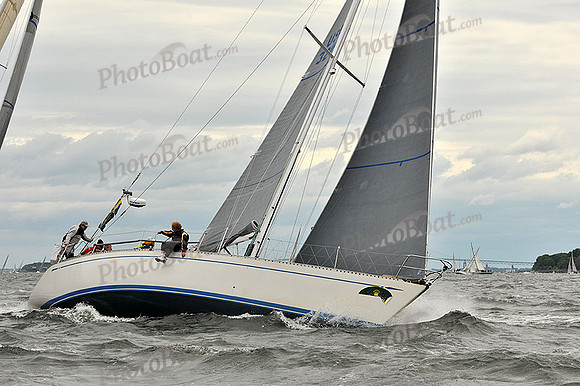 2013 NYYC Annual Regatta A 1038