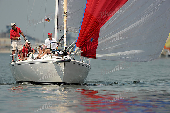 2013 Southern Bay Race Week B 416