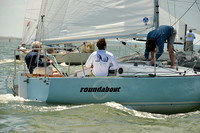 2015 Southern Bay Race Week A 777